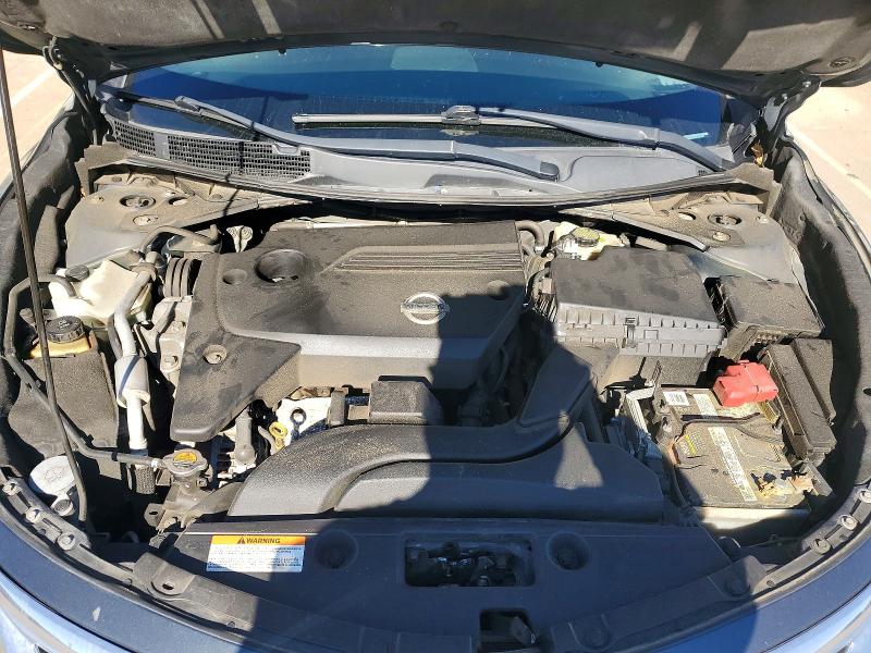 Photo 11 from auction – 2015 NISSAN ALTIMA with VIN 1N4AL3AP5FC244104