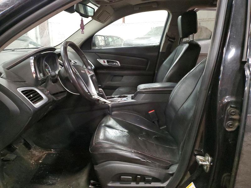 Photo 7 from auction – 2014 GMC TERRAIN with VIN 2GKALSEK8E6104028