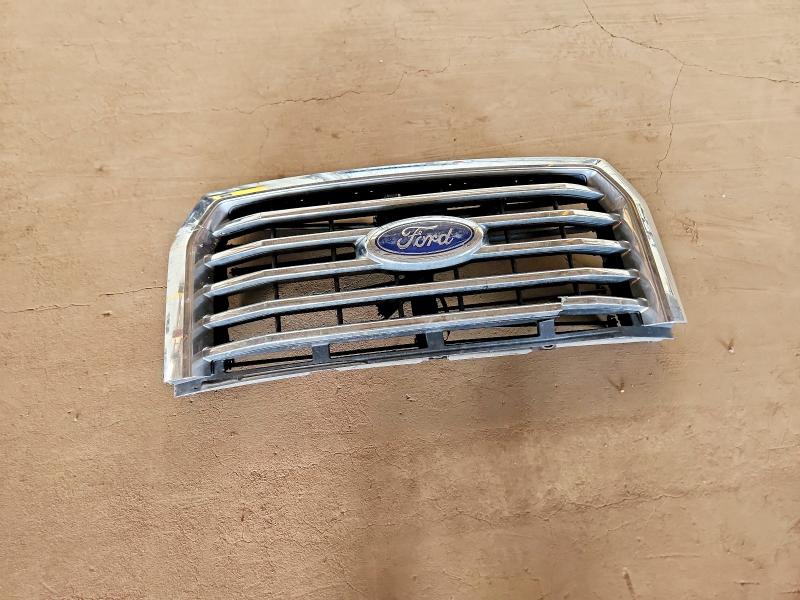 Photo 12 from auction – 2015 FORD F150 SUPER with VIN 1FTEW1CP0FKF15693