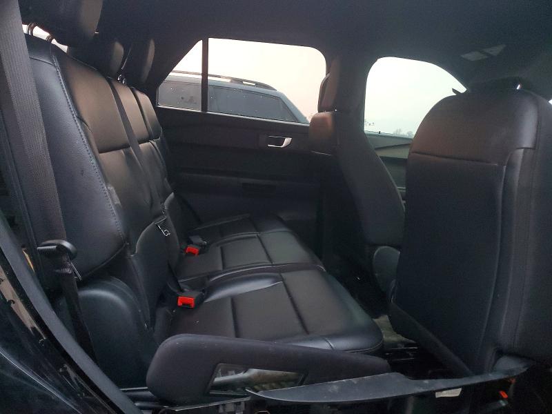 Фото 11 с аукциона – 2023 FORD EXPLORER с VIN 1FM5K8AB2PGA33724