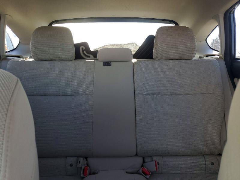 Photo 10 from auction – 2014 SUBARU XV CROSSTR with VIN JF2GPAVC3E8332883