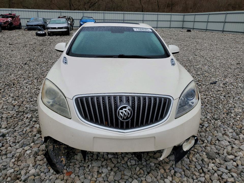 Photo 5 from auction – 2014 BUICK VERANO with VIN 1G4PP5SK0E4135562