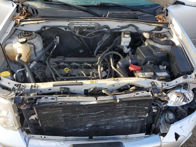 Photo 12 from auction – 2012 FORD ESCAPE with VIN 1FMCU0E77CKB69220