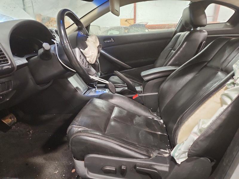 Photo 7 from auction – 2009 NISS ALTIMA with VIN 1N4AL24E19C110375