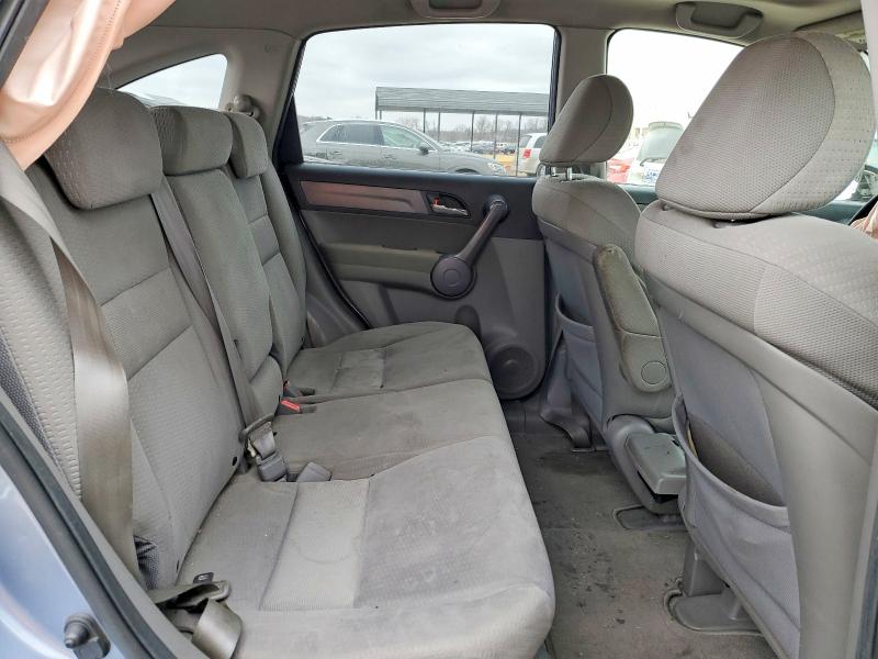 Photo 11 from auction – 2008 HONDA CR-V with VIN JHLRE48578C026396