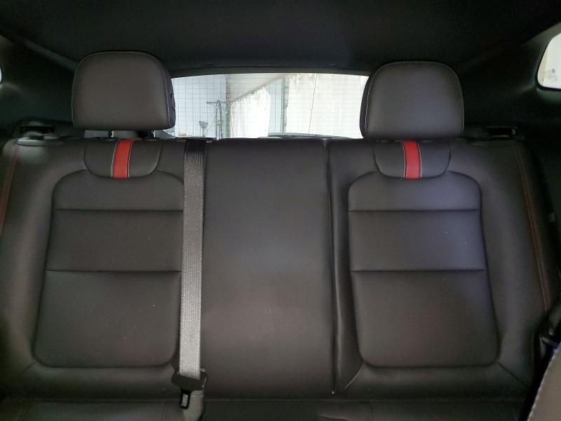 Photo 10 from auction – 2024 CHEVROLET TRAX 2RS with VIN KL77LJE27RC095963