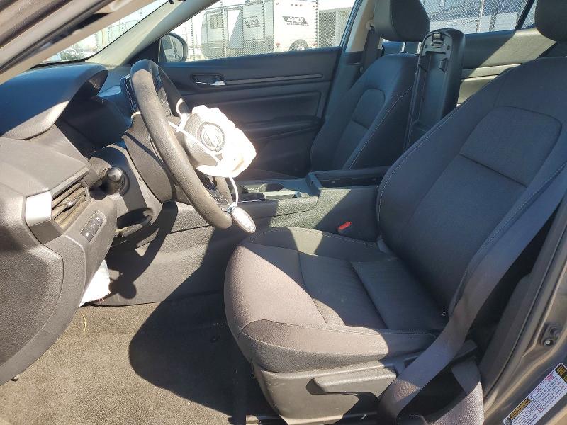 Photo 7 from auction – 2022 NISSAN ALTIMA with VIN 1N4BL4BV1NN309072