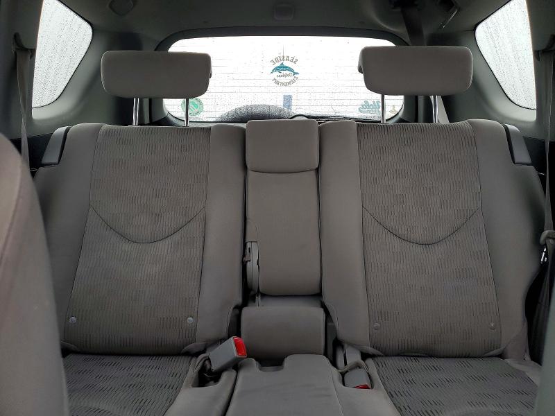 Zdjęcie 10 z aukcji – 2009 TOYOTA RAV4 z VIN JTMZF33V19D013201