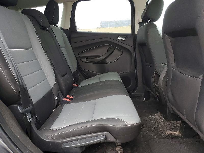 Photo 11 from auction – 2014 FORD ESCAPE with VIN 1FMCU0GX0EUC58017