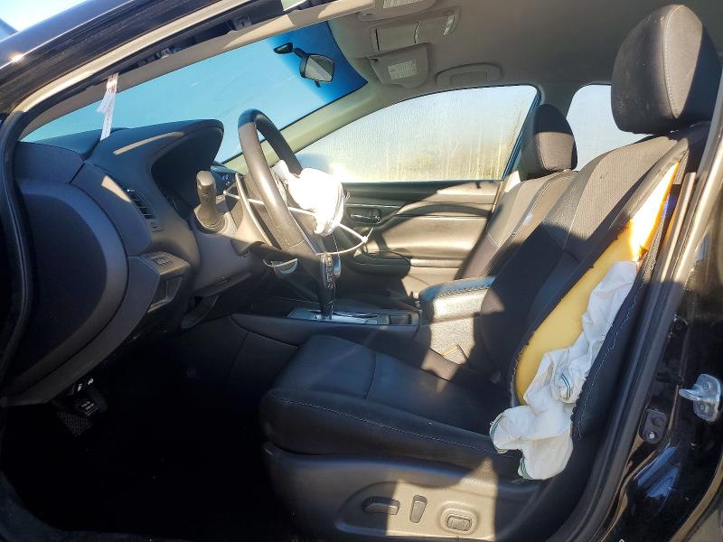 Photo 7 from auction – 2017 NISSAN ALTIMA with VIN 1N4AL3AP6HC156150