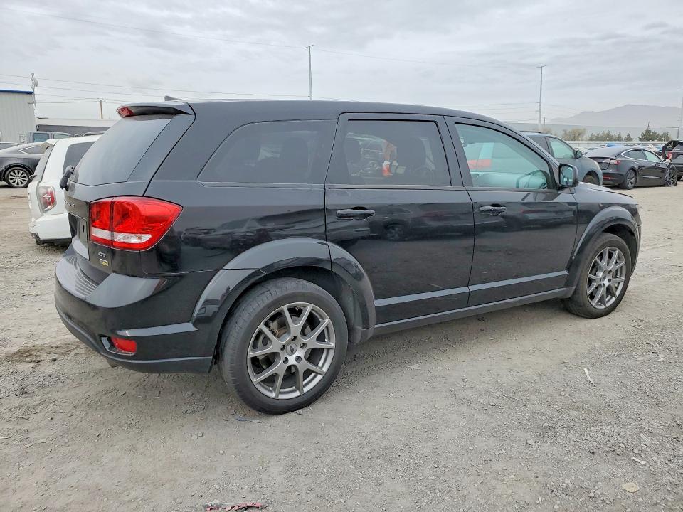 Photo 3 from auction – 2019 DODGE JOURNEY with VIN 3C4PDCEG6KT694094