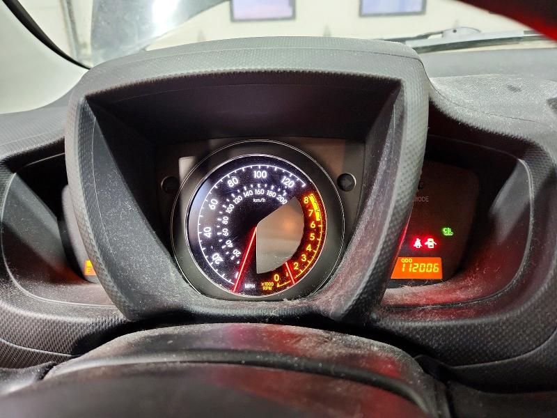 Photo 9 from auction – 2011 TOYOTA SCION XD with VIN JTKKU4B42B1014184
