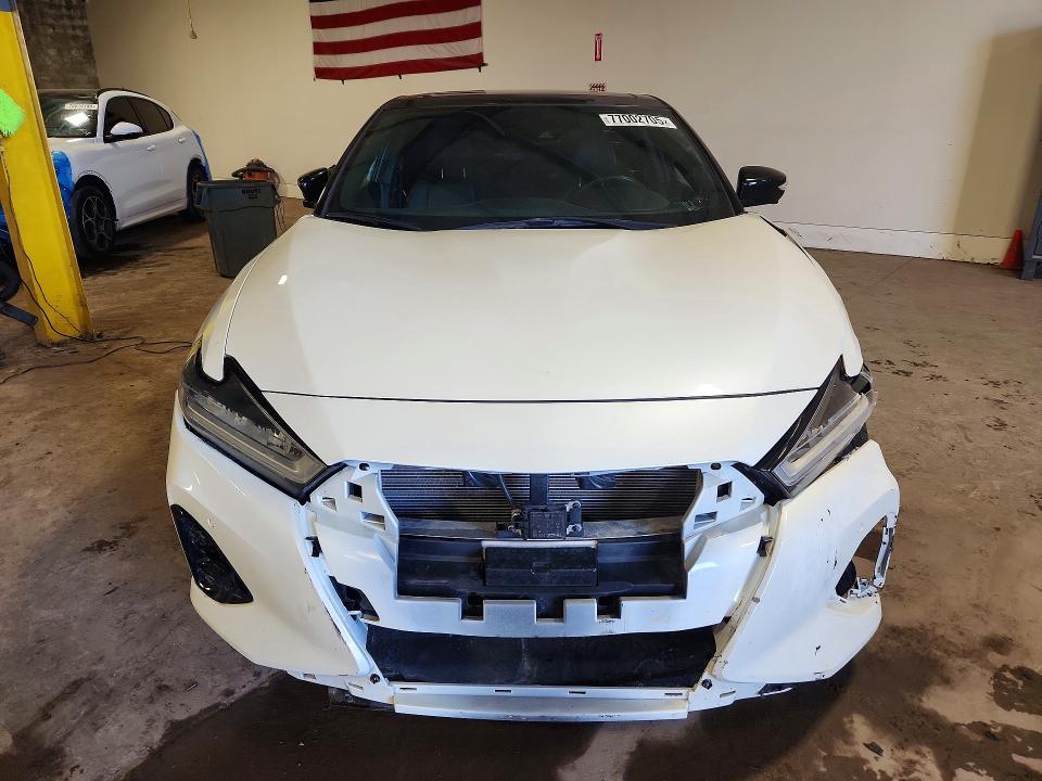 Zdjęcie 5 z aukcji – 2020 NISSAN MAXIMA z VIN 1N4AA6EV4LC362219