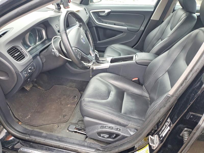 Photo 7 from auction – 2015 VOLVO S60 PLATIN with VIN YV126MFM4F1337860