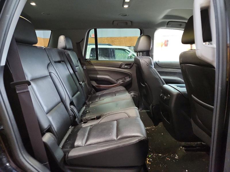 Photo 11 from auction – 2016 GMC YUKON with VIN 1GKS2BKC2GR364288