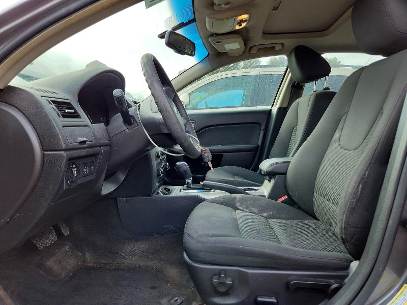 Photo 7 from auction – 2010 FORD FUSION SE with VIN 3FAHP0HAXAR280545