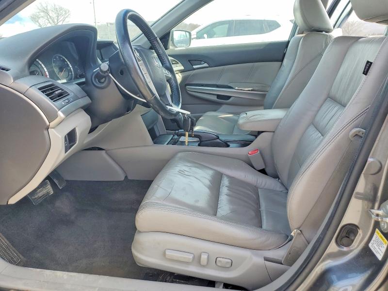 Photo 7 from auction – 2010 HONDA ACCORD with VIN 1HGCP2F8XAA101156