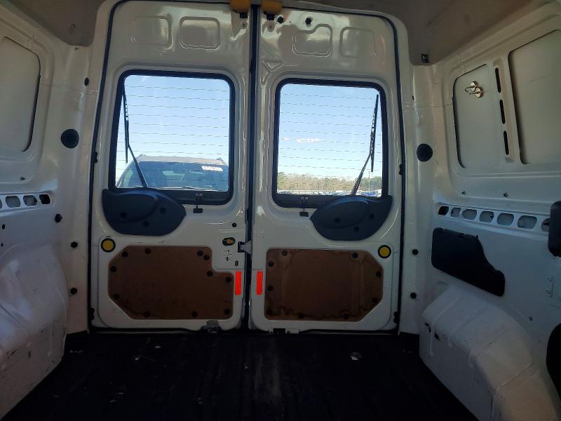 Photo 10 from auction – 2012 FORD TRANSIT CONNECT with VIN NM0LS7DN2CT085929
