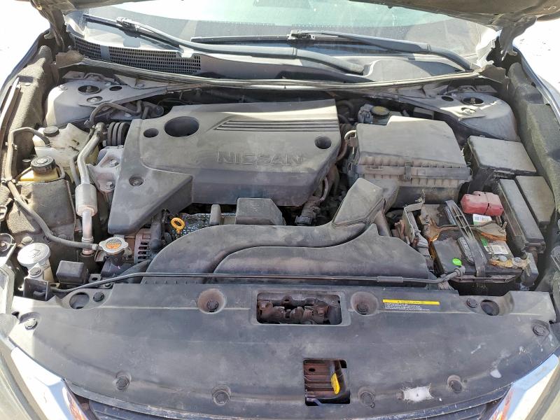 Foto 11 de la subasta – 2017 NISS ALTIMA con VIN 1N4AL3APXHC275044