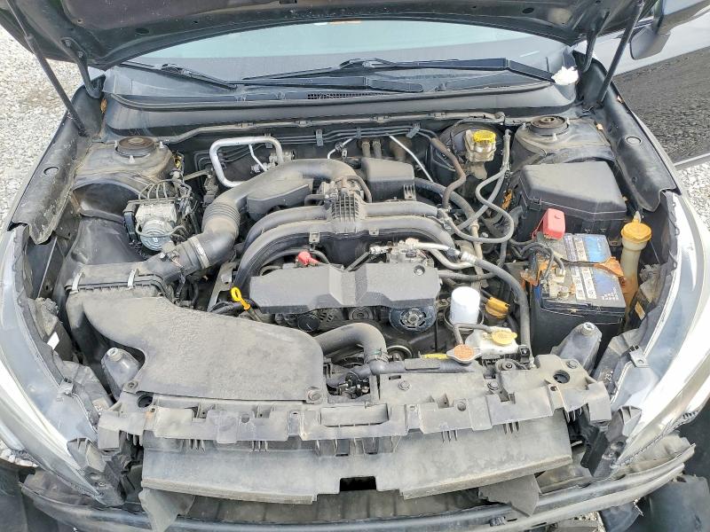 Photo 12 from auction – 2019 SUBARU OUTBACK with VIN 4S4BSANC6K3361905