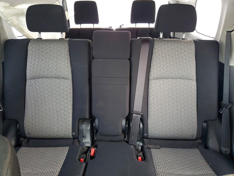 Photo 10 from auction – 2015 TOYOTA 4RUNNER SR with VIN JTEBU5JR9F5263795