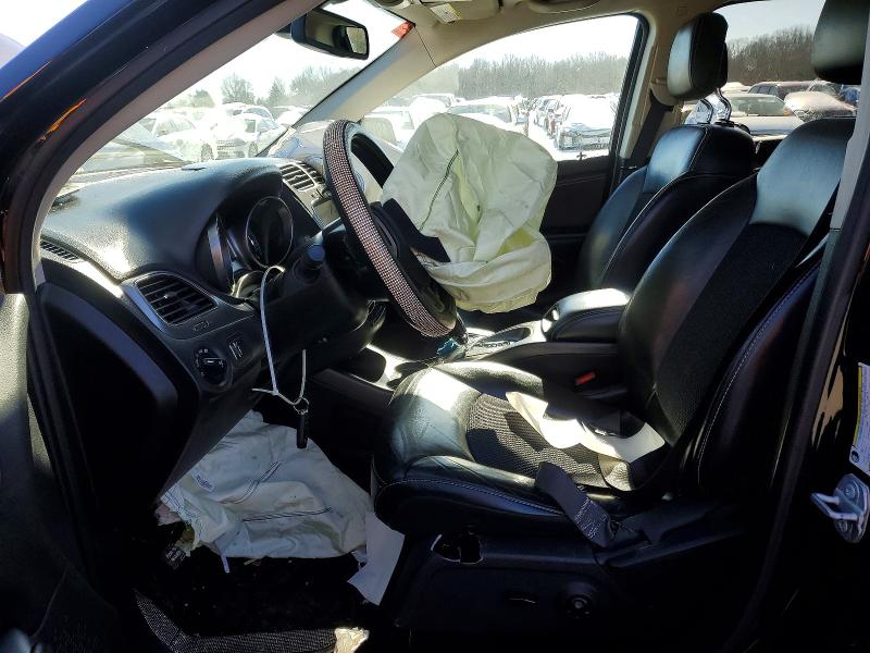 Photo 7 from auction – 2020 DODGE JOURNEY with VIN 3C4PDCGB0LT269585