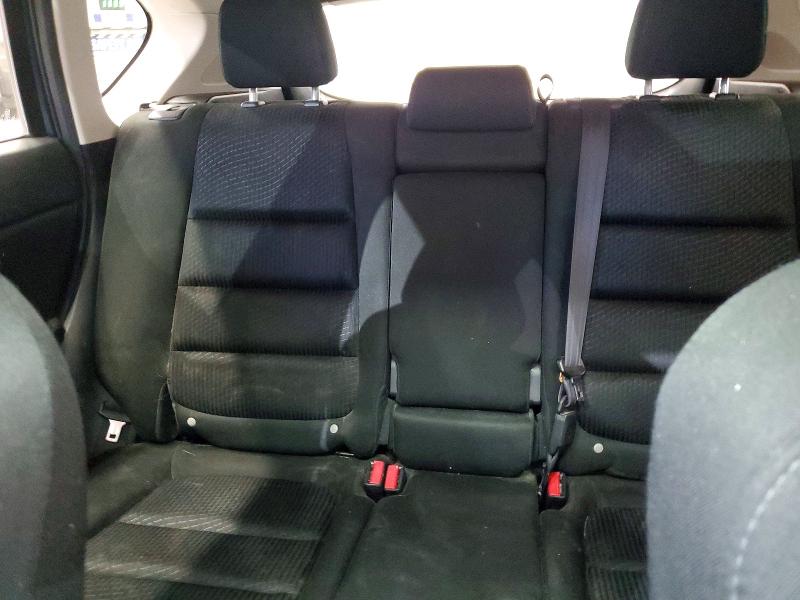 Photo 10 from auction – 2015 MAZDA CX-5 with VIN JM3KE4CY4F0521726