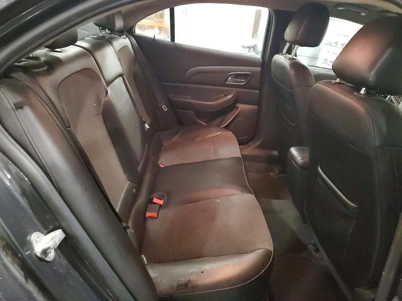 Photo 10 from auction – 2015 CHEVROLET MALIBU with VIN 1G11C5SL6FF141640