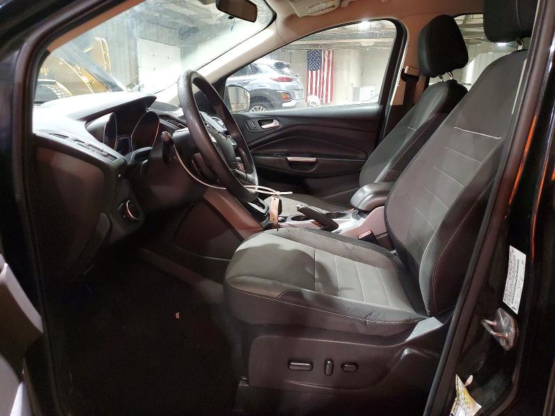 Photo 7 from auction – 2015 FORD ESCAPE with VIN 1FMCU9GX8FUC22792