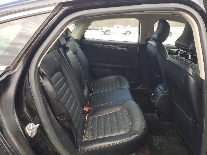 Zdjęcie 10 z aukcji – 2017 FORD FUSION SE z VIN 3FA6P0HD6HR241477