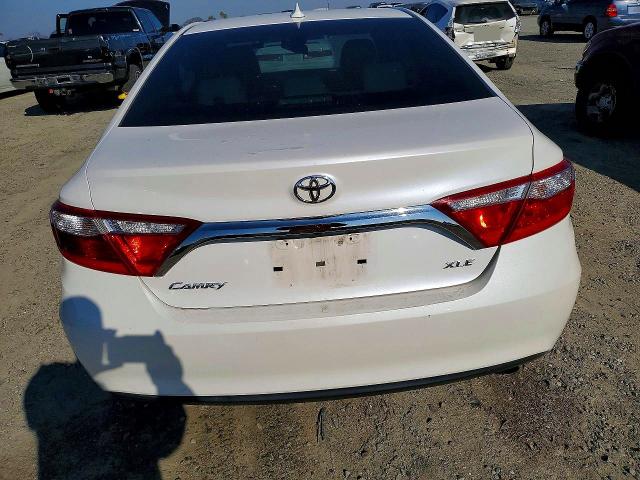 Photo 6 from auction – 2017 TOYOTA CAMRY with VIN 4T1BF1FK9HU627141