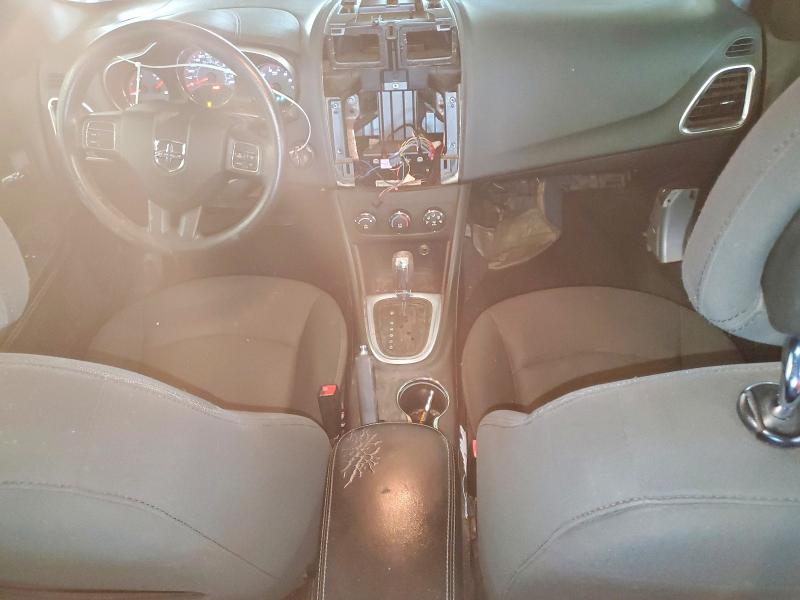 Photo 8 from auction – 2012 DODGE AVENGER SE with VIN 1C3CDZAB8CN141044