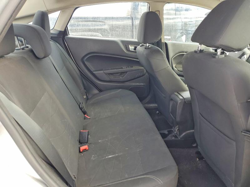 Photo 10 from auction – 2015 FORD FIESTA with VIN 3FADP4BJ6FM203674
