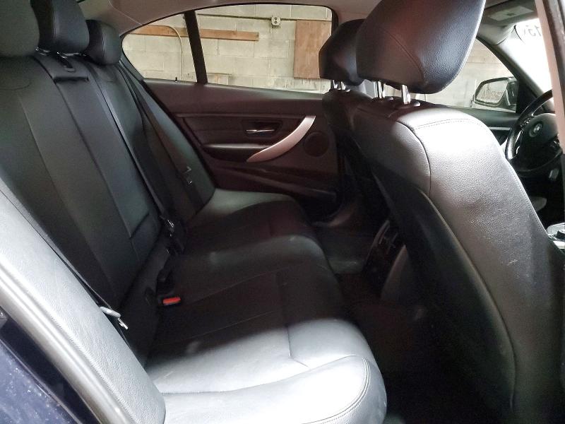 Photo 10 from auction – 2013 BMW 328 XI SUL with VIN WBA3B5C50DF599087