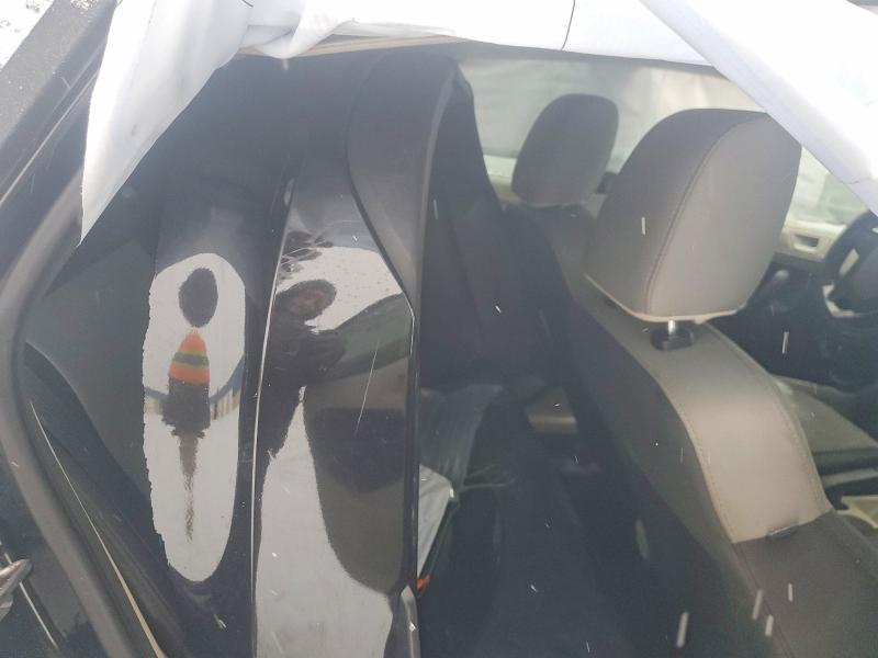 Photo 10 from auction – 2013 FORD FIESTA S with VIN 3FADP4AJ1DM129840