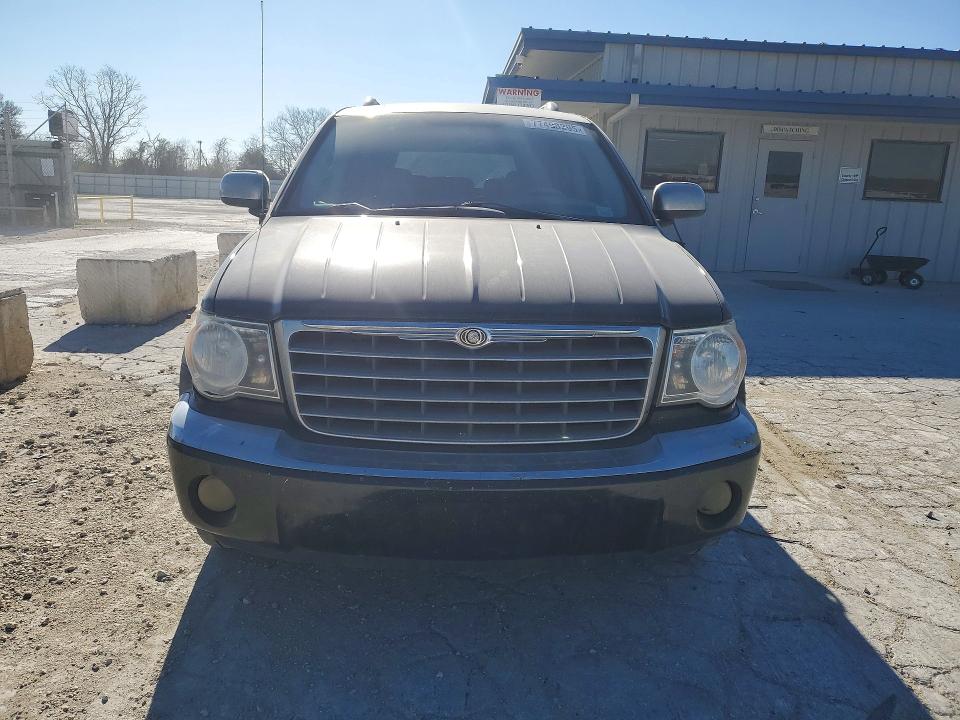 Photo 5 from auction – 2009 CHRYSLER ASPEN with VIN 1A8HX58T89F717792
