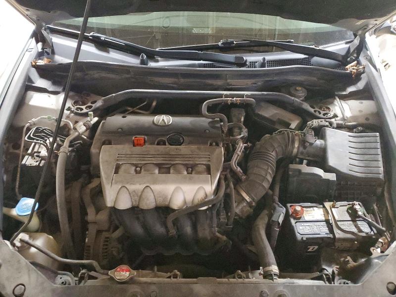Photo 11 from auction – 2009 ACURA TSX with VIN JH4CU26669C031417