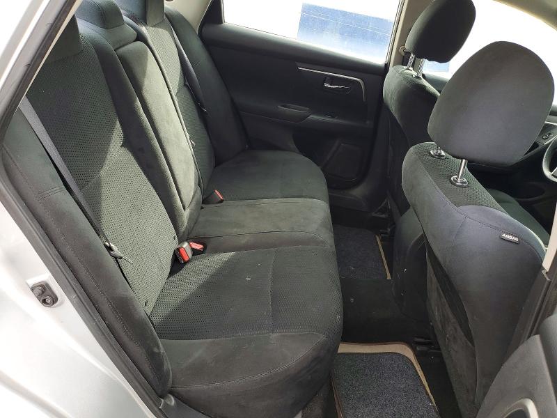 Photo 10 from auction – 2015 NISSAN ALTIMA with VIN 1N4AL3AP3FN303347