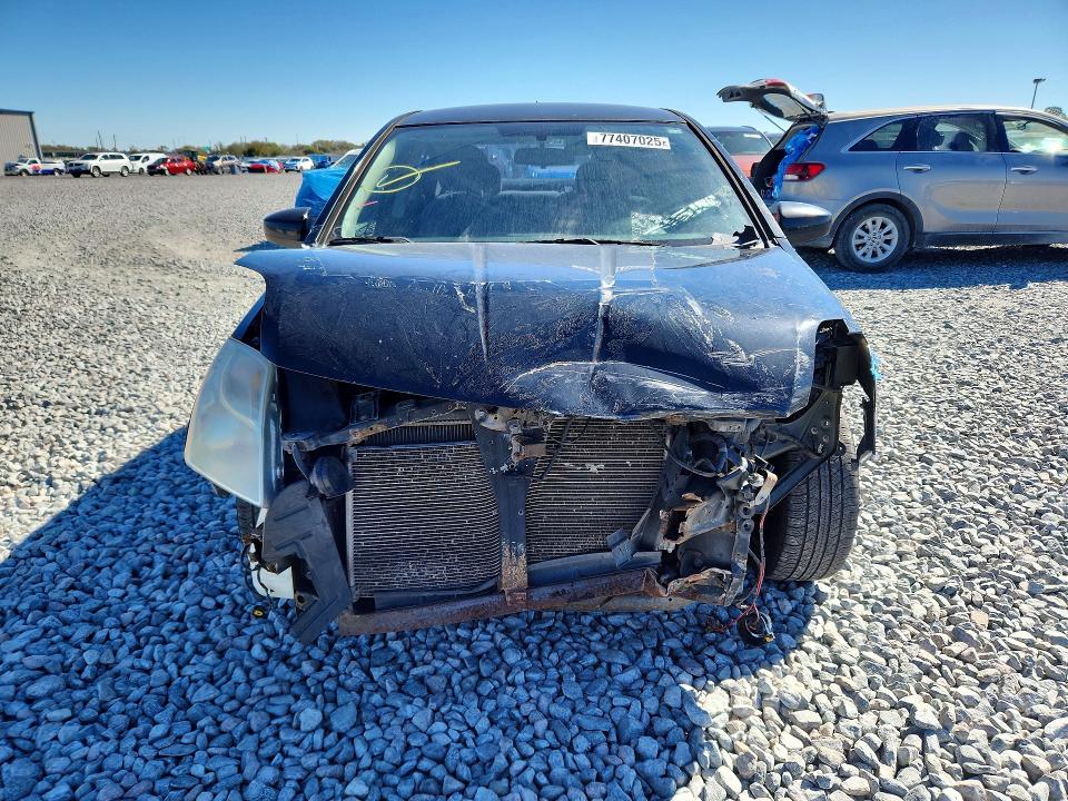 Photo 5 from auction – 2012 NISSAN SENTRA with VIN 3N1AB6APXCL706304