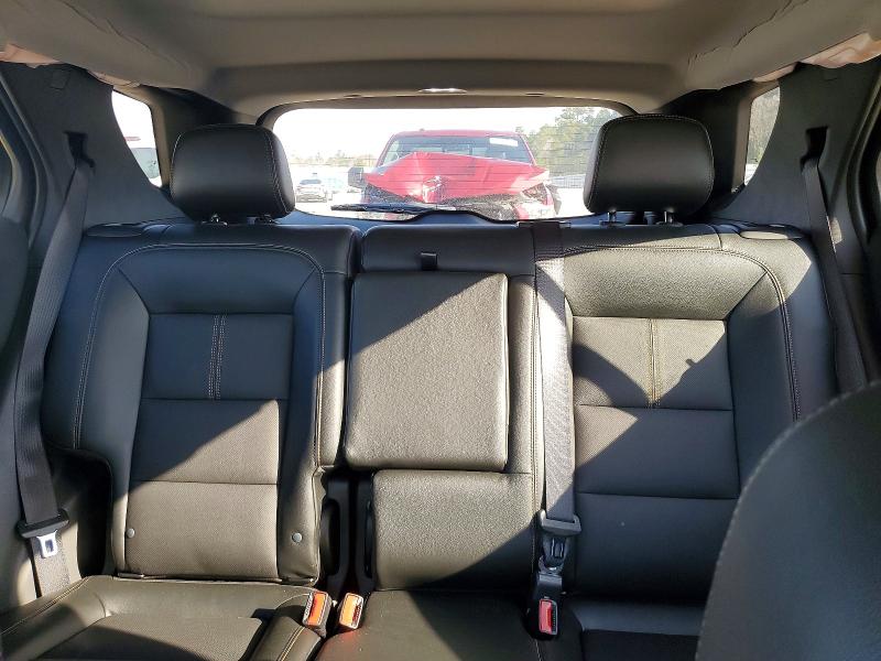 Photo 10 from auction – 2024 CHEVROLET EQUINOX with VIN 3GNAXNEG1RL263818
