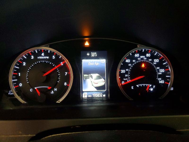 Photo 9 from auction – 2015 TOYOTA CAMRY LE with VIN 4T1BF1FK0FU488546