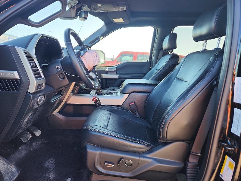 Photo 7 from auction – 2016 FORD F150 with VIN 1FTEW1EGXGFC51048