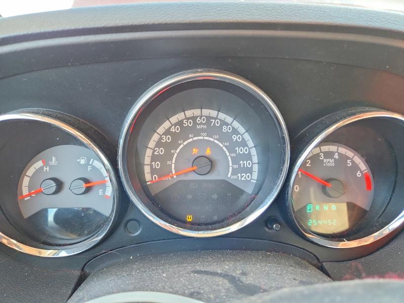 Photo 9 from auction – 2011 DODGE CALIBER with VIN 1B3CB3HA2BD111636