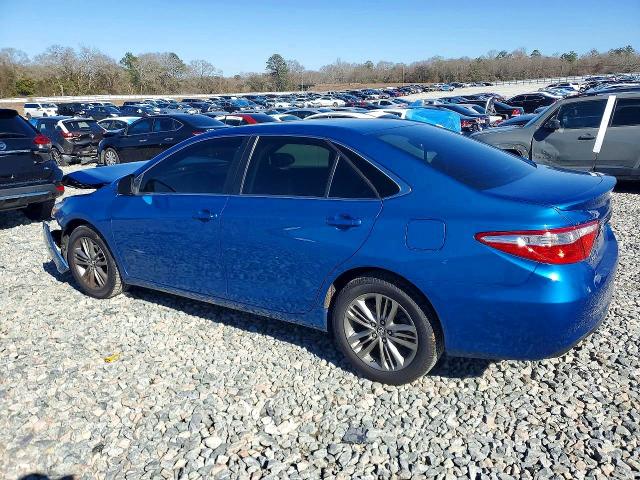 Photo 2 from auction – 2017 TOYOTA CAMRY LE with VIN 4T1BF1FK7HU780178