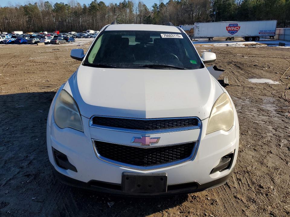Photo 5 from auction – 2014 CHEVROLET EQUINOX LT with VIN 2GNFLFEK6E6291690