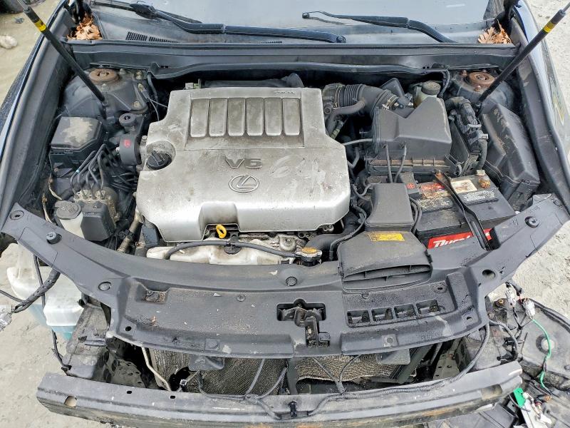 Photo 11 from auction – 2013 LEXUS ES 350 with VIN JTHBK1GG9D2059584