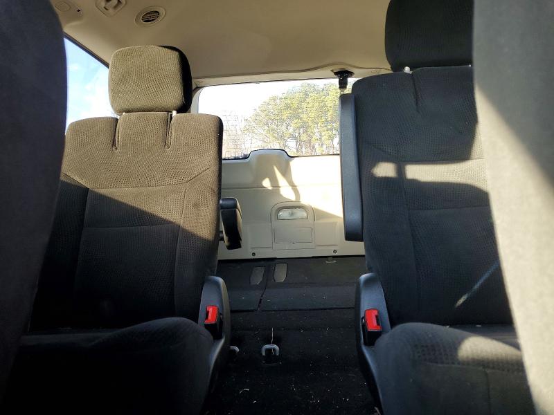 Photo 10 from auction – 2016 DODGE GRAND CARAVAN with VIN 2C4RDGBG1GR314304