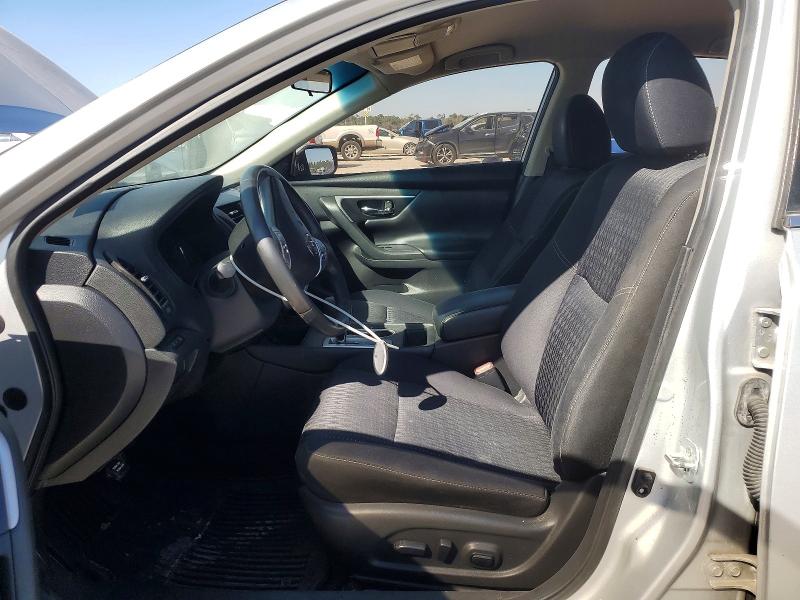 Photo 7 from auction – 2016 NISSAN ALTIMA with VIN 1N4AL3AP2GC264523