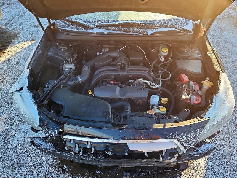 Photo 11 from auction – 2015 SUBARU LEGACY with VIN 4S3BNAC68F3045713