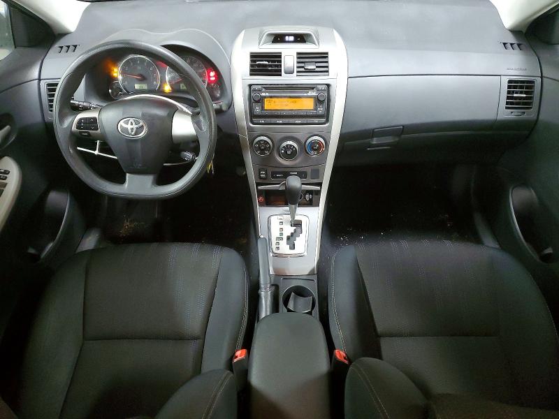 Photo 8 from auction – 2012 TOYOTA COROLLA with VIN 5YFBU4EE8CP044041